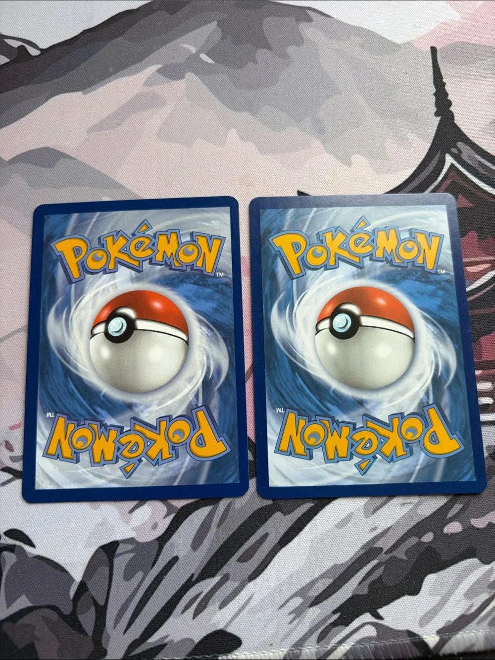 🔮 Mystical Psychic Pokémon Card Lot | Ralts Chimecho Flittle ✨5/$25✨